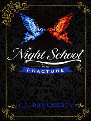 cover image of Fracture